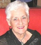 María Mercedes Arbo