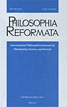 Philosophia Reformata