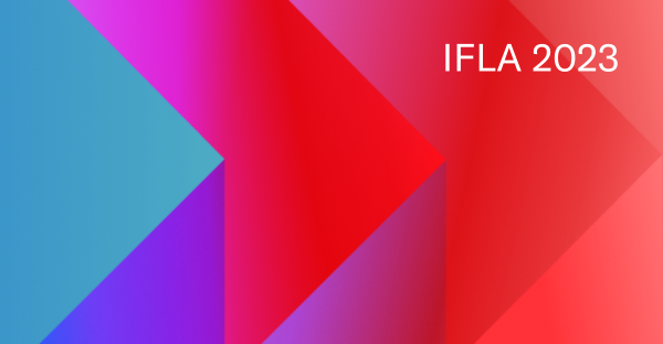 IFLA 2023